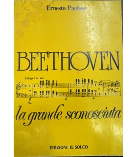 La grande sconosciuta. "Grosse sonate fur das hammeglaviuer op. 106 di Ludwig van Beethowen.