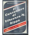 Il canzoniere di Vincenzo M. Rippo nella poesia del novecento.