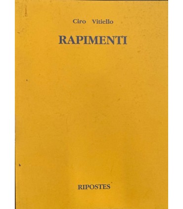 Rapimenti.