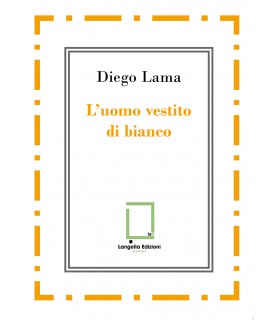 L'uomo vestito di bianco.