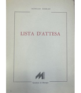 Lista d'Attesa.