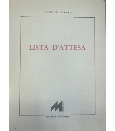 Lista d'Attesa.