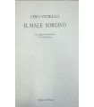Il male sorgivo.