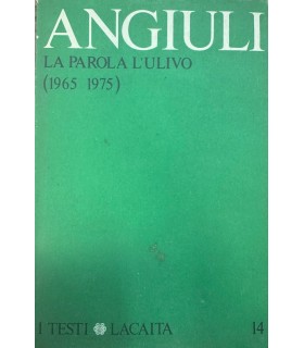 La parola l'ulivo.
