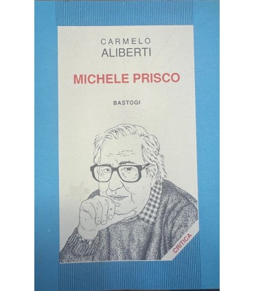 Michele Prisco.