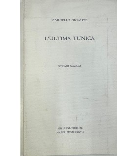 L'ultima tunica.