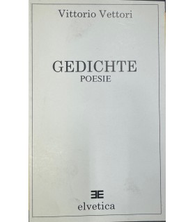 Gedichte. Poesie.