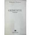 Gedichte. Poesie.