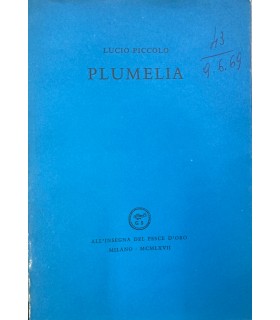 Plumelia.