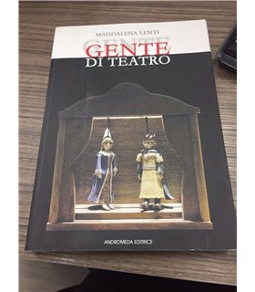 Gente di teatro