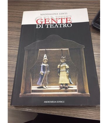 Gente di teatro