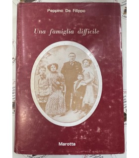 Una famiglia difficile.