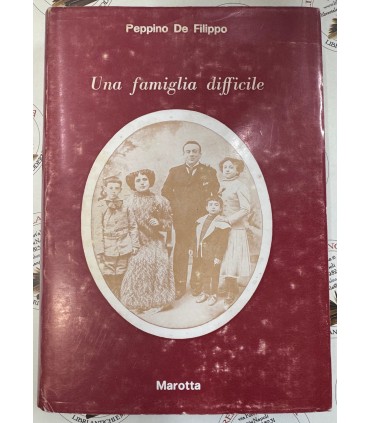 Una famiglia difficile.