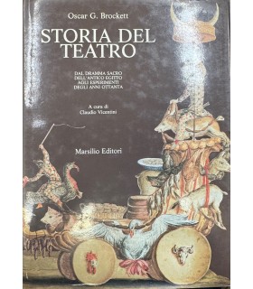 Storia del teatro.