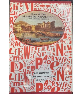 Alfabeto napoletano. 2 voll.