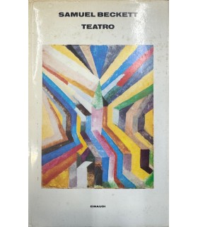 Teatro. Traduzione di C. Fruttero.