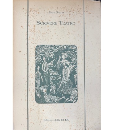 Scrivere Teatro.