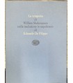 La tempesta nella traduzione di Eduardo De Filippo.