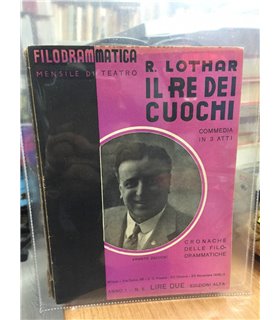 Il re dei cuochi