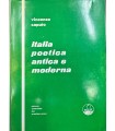 Italia poetica antica e moderna.