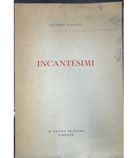 Incantesimi.