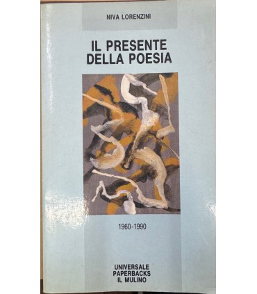 Il presente della poesia.