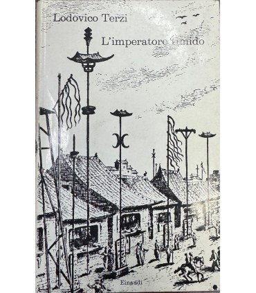 L'imperatore timido.
