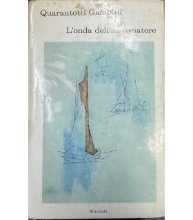 L'onda dell'incrociatore.