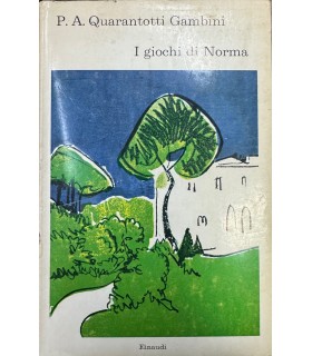 I giochi di Norma.