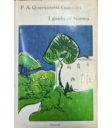 I giochi di Norma.