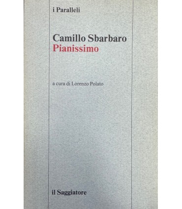 Pianissimo.
