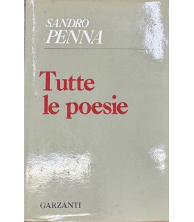 Tutte le poesie.