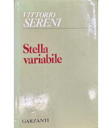 Stella variabile.