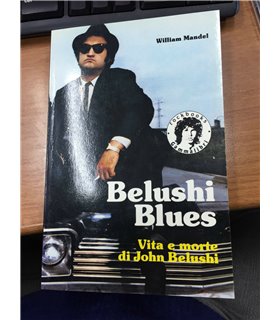 Belushi Blues