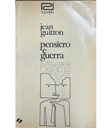 Pensiero e guerra.