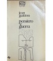 Pensiero e guerra.