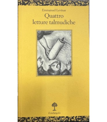 Quattro letture talmudiche.