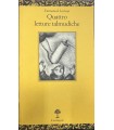 Quattro letture talmudiche.