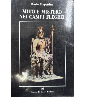 Mito e mistero nei campi flegrei.