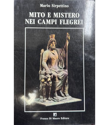 Mito e mistero nei campi flegrei.