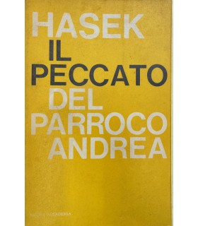 Il peccato del parroco Andrea.