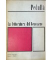 La letteratura del benessere.