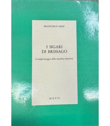 I sigari di Brissago.