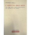 L'aspetto dell'Arte.