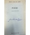 Poesie. A cura di Oreste Macrì.