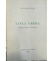 Linea umbra. Antologia di poesia contemporanea.