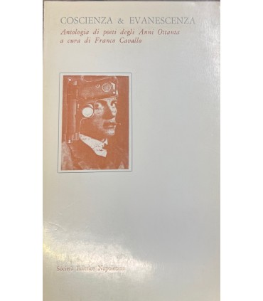 Coscienza & evanescenza.