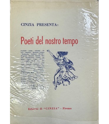 Poeti del nostro tempo.