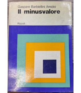 Il minusvalore.