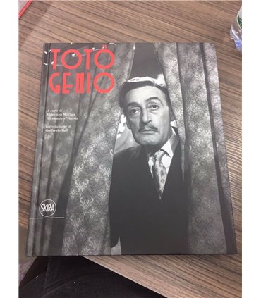 Totò Genio